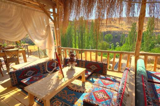 Belisırma Cave Hotel - Housity