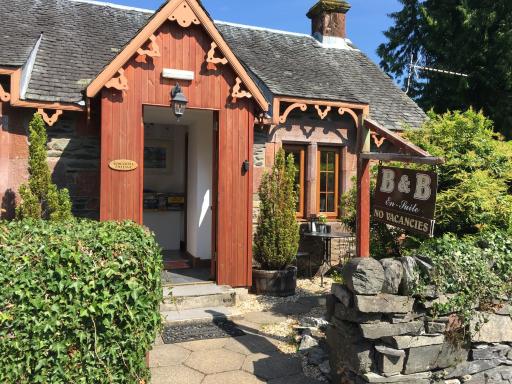 Alderdale B&B - Housity