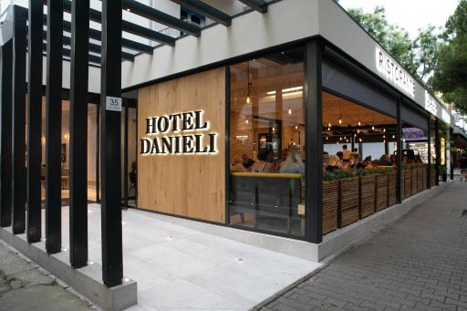 Hotel Danieli - Housity