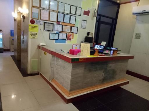Jeamco Royal Hotel-General Santos - Housity