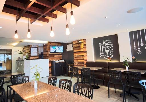 Fersal Hotel - P. Tuazon Cubao - Housity