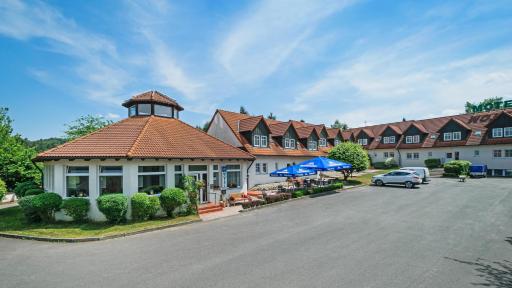 Motel Hormersdorf - Housity