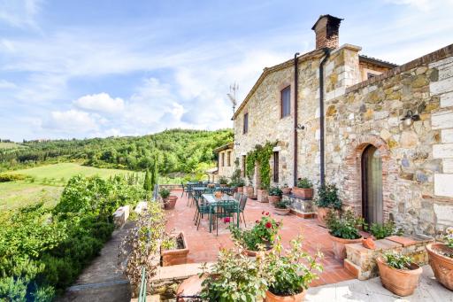 Podere Perelli - Housity