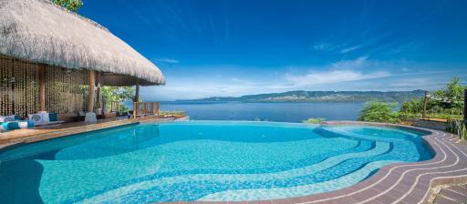 Exclusive Private Villa in Bohol island, Philippines - Housity