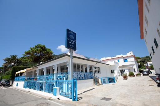 La Conchiglia sul Mare - Hizvo