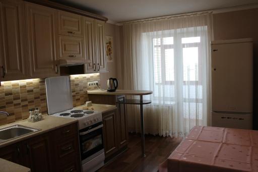Комфортабельна квартира - Housity