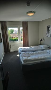 BriQ Hotell - Housity
