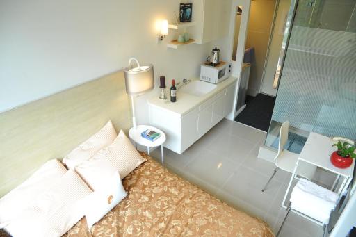 Great Family Hotel - Housity
