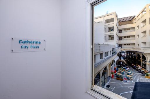Catherine City Place - Housity