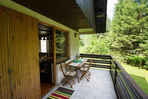 Chalet Via Mons - Housity