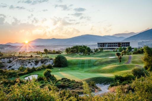 Exe Las Margas Golf - Housity