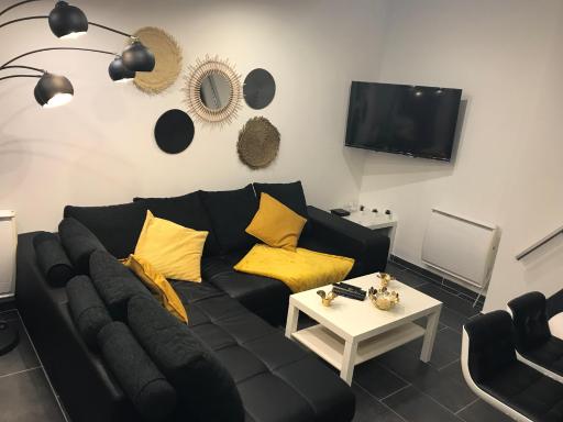 52 Grand place - Housity