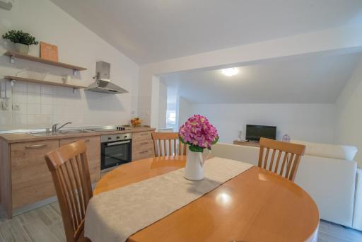 Middle Istra - Housity