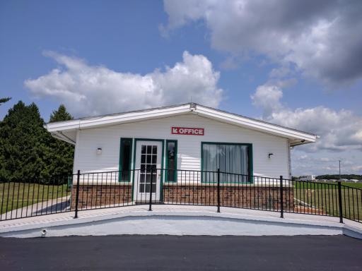 Skyview Motel - Prairie du Sac - Housity