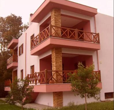 Villa Maria - Housity