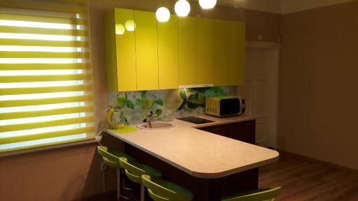 Ligatne Holiday apartaments - Housity