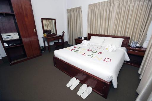 Virtue Highland Hotel - Hizvo