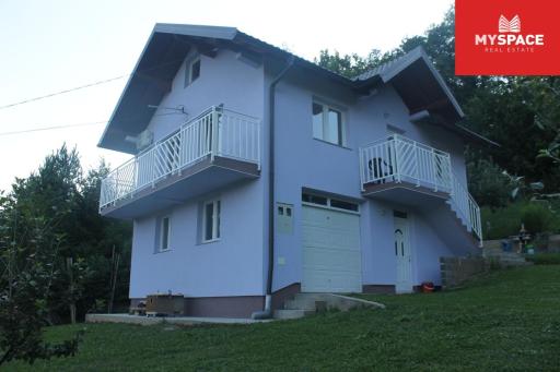 Vacation home Djogic - Housity