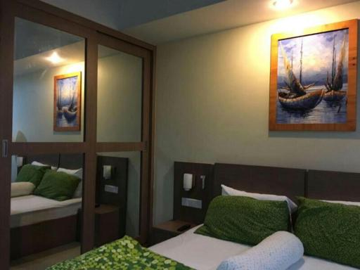 Studio unit Nagoya Mansion Batam - Housity