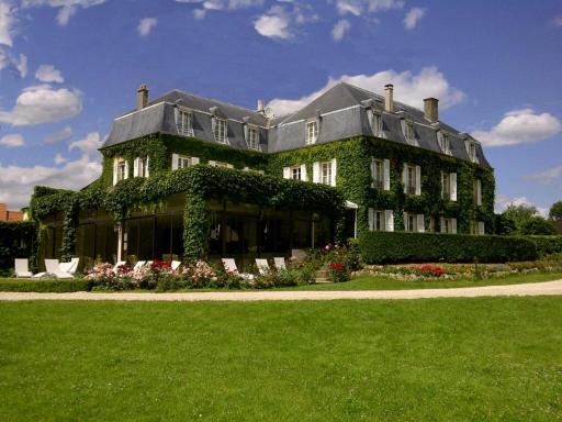 Château de Sancy - Housity
