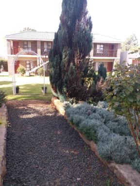 Naleli Guest House - Housity