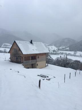 Maison d'Hôtes Le shorten - Housity