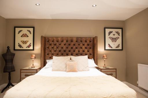 Brewer's Cottage - Brosterfield Farm - Housity