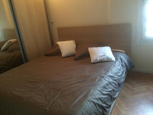 Coucher Creteil - Housity