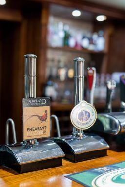 The Swan Hotel - Housity
