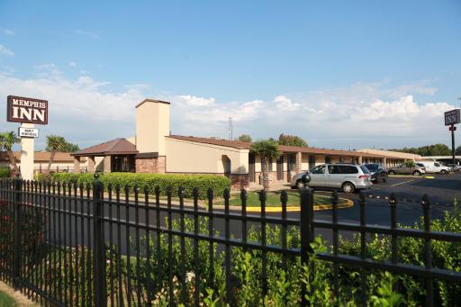 Memphis Inn - Housity