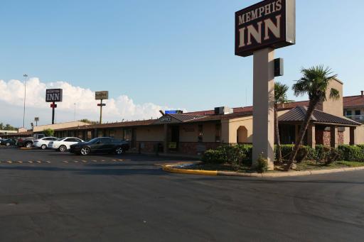 Memphis Inn - Housity