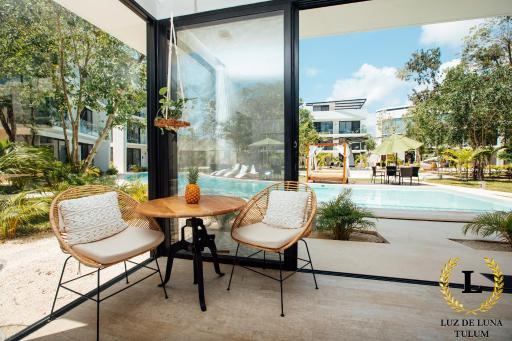 Luz de Luna Tulum Suite I - Housity