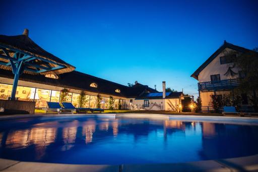 Pension Sharaiman - Housity