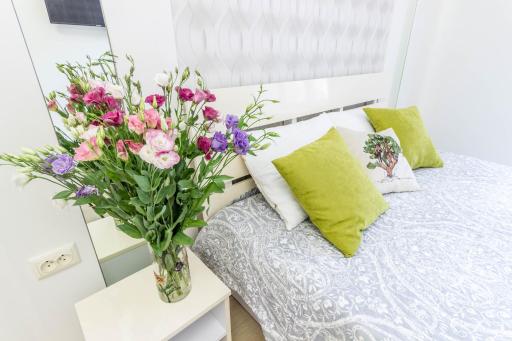 Style apartments in old Lviv - Housity