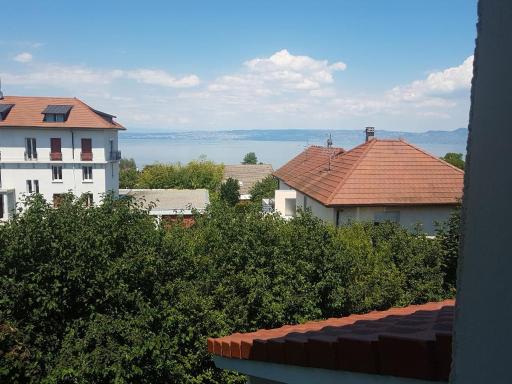 villa Evian Neuvecelle - Housity