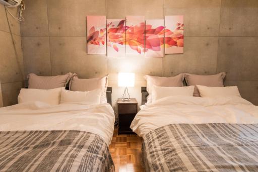 Teradaya Osaka Ryokan 150m2 寺田屋大阪旅館 your own property sweet home in Osaka - Housity