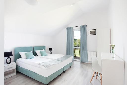 Apartamenty Góra - Housity