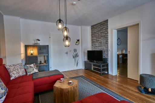 Ferienwohnung Atrium - Housity
