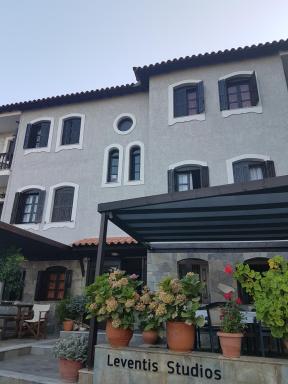 Leventis Studios - Housity
