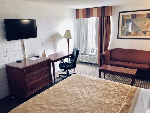 Knights Inn Dayton by Miller Lane - Housity