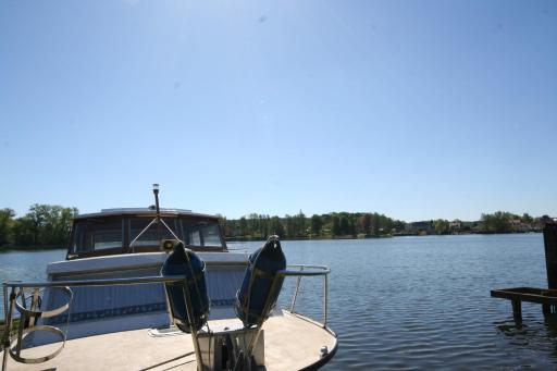 Schöne 3Zimmer Ferienwohnung direkt am Baalensee - Housity