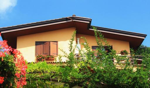 mansarda fiorita - Housity