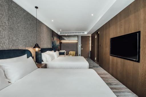 Harbour 10 Hotel - Housity