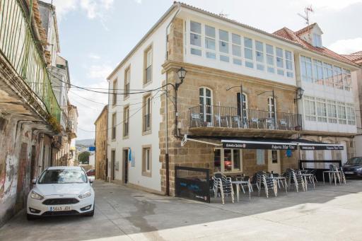 Pensión MarViva - Housity