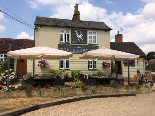The White Hart B&B - Housity