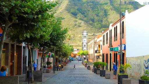 Chocolate Rustic Apartment, in Tegueste - Housity