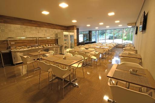 Impar Suites Barao de Cocais - Housity