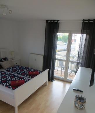 Ferienwohnung BELVEDERE - Housity