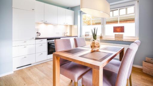 Sylt Homes Ebbe & Flut - Housity