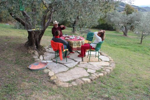 Podere Sante Marie - Housity